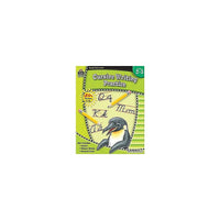 Ressources créées par l'enseignant Cahier d'exercices d'écriture cursive prêts à l'emploi Niveaux 2e - 3e-La série Ready-Set-Learn a exactement ce que les parents veulent : des activités amusantes pour donner à leurs enfants une longueur d'avance sur l'apprentissage des compétences de base nécessaires pour réussir à l'école.