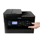 Canon - imageCLASS MF264dw II Imprimante multifonction laser-Resolution d'impression: Jusqu'à 600 x 600 ppp