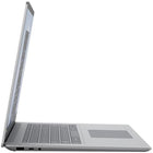 Microsoft - 15 po Surface Laptop 5 - Intel i7 - 256 Go SSD - 16 Go RAM - Windows 11 Pro - Bilingue - Platine-Type et taille d'écran : Écran tactile PixelSense 15", résolution 2496 x 1664