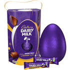 Cadbury UK - Lait laitier Geste spécial oeuf de Pâques - 245g-Convient aux végétariens