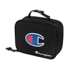 Champion - Sac à lunch Chow 2.0, noir-Sac à lunch