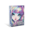 Nebulous Stars- Assortiments de mini kits de notes-5