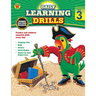 Livre numérique : Brighter Child - Daily Learning Drills, 704394-EB, 3e année-Vous recevrez deux courriels : le premier confirmant la totalité de votre commande et le second comportant un lien de téléchargement. Vous pourrez utiliser le lien de téléchargement immédiatement ou plus tard, comme vous le voulez.