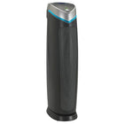 GermGuardian – Système de filtre à air AC5250PTCA 3-en-1 à filtre True HEPA Pet Pure aux rayons UV et de réduction d'odeurs-Combat les germes: La lumière UV-C aide à réduire les bactéries, les virus et les spores de moisissure en suspension dans l'air*, et fonctionne avec le dioxyde de titane pour réduire les composés organiques volatils. *Testé avec Staphylococcus Albus, Escherichia Coli, Aspergillus Niger et Phi-X174