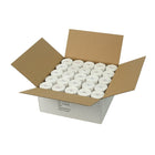 Futech - Rouleau de papier thermique, 3-1/8 po x 220 pi, paquet de 50-Dimensions du rouleau (larg. x long.) : 3-1/8 po x 220 pi