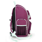 Louis Garneau - Sac a dos 4 pochettes - Jardin secret-Adjustable shoulder straps and padded back