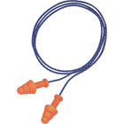 Smartfit - Bouchons d’oreilles, 100 paires/boîte-Avec fil