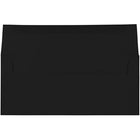 JAM Paper Enveloppes commerciales no 10, 4,125 x 9,5 po, noir, 1000/paquet (2112730b)-Noir