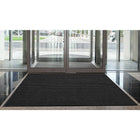 Floortex™ – Paillasson Eco côtelé, 36 po x 60 po, service moyen-Dimensions (po) : 36 x 60 x 5/8