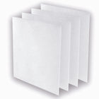 pré-filtres Fellowes AeraMax Pro AM3 ou AM4- 4/lot-Les pré-filtres capturent les grosses particules comme la poussière et les cheveux et permettent aux filtres à charbon de fonctionner efficacement.
