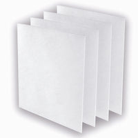 pré-filtres Fellowes AeraMax Pro AM3 ou AM4- 4/lot-Les pré-filtres capturent les grosses particules comme la poussière et les cheveux et permettent aux filtres à charbon de fonctionner efficacement.