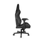 Anda Seat – Fauteuil de jeu haut de gamme Dark Knight-Coussin sur l'appuie-tête et coussin lombaire