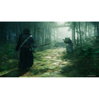 Rise of the Ronin pour Playstation 5-Alors que l'Est et l'Ouest s'affrontent, alliez-vous ou éliminez des personnages clés et façonnez l'avenir du pays.