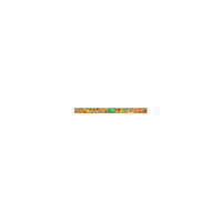 Edupress Pete the Cat School is Cool Spotlight Border, Multicolore-1