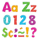 Trend Enterprise - Ensemble de lettres ludiques T-79756 Ready Letters, couleurs variées (T-79756)-Ensemble amusant Ready Letters