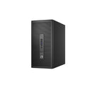 HP - Tour ProDesk 600G2, Intel Core i5-6400 2,7 GHz, 8 Go de RAM, disque dur 1 To, Windows 10 Pro, remis à neuf.-8 Go de RAM