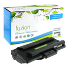 fuzion - Samsung (MLT-D109S) Cartouche De Toner Compatible - Rendement Standard - Noir-Couleur d'encre: Noir
