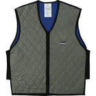 Ergodyne - Gilet de refroidissement par évaporation Chill-Its 6665-Grand (Adapte À La Taille De La Poitrine: 36-38 pouces)