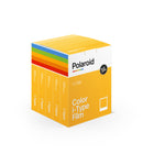 Film Polaroid Color pour i-Type - 40 photoss-Comprend 40 expositions pour capturer tous ces souvenirs poignants.