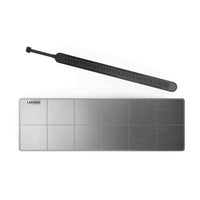 Lenovo - Kit de charge sans fil Go USB-C-Fournit une charge rapide de 65 W pour sélectionner des systèmes non tactiles USB-C de 13" et 14"
