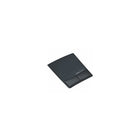 Fellowes - Tapis de souris et repose-poignet avec protection antibactérienne Microban-Revisitez la notion de confort grâce à notre support Health-V breveté!