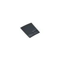 Fellowes - Tapis de souris et repose-poignet avec protection antibactérienne Microban-Revisitez la notion de confort grâce à notre support Health-V breveté!