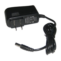 Adaptateur d’alimentation SeqCam avec DC12V et 1000mA, 1,8 x 2,3 x 3 po, noir-Adaptateur d’alimentation SeqCam avec DC12V et 1A w/cULus de haute qualité, utile pour de nombreux usages.