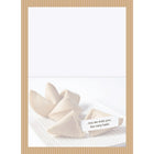 Rosedale – Cartes de souhaits et enveloppes, Goodbye/Goodluck From All, 5 1/2 x 8 po, 12/paquet (17110)-Cartes de souhaits de qualité comparable à celles qu’on retrouve dans un magasin spécialisé