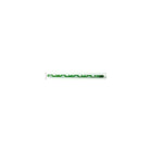 JR Moon Pencil Co. Crayons Shamrock Glitz, paquet de 144-Mine lisse n°2 HB