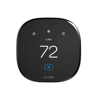 Ecobee - Smart Thermostat Enhanced-Thermostat Smart