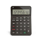 Calculatrice à 8 chiffres TRU RED OTR 240 - Noir-Calculatrice de bureau à écran ACL incliné à 8 chiffres facile à lire