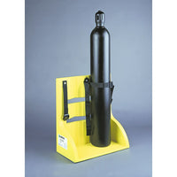 Poly-supports à bouteille à gaz-Qté/paquet – 1