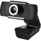 Adesso - Webcam Adesso CyberTrack H4 1080P HD USB avec microphone intégré-Interface: USB 2.0/3.0 Connectivity