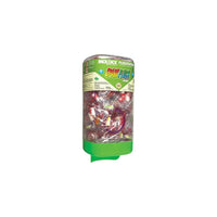 Moldex - Distributeur de bouchons d’oreilles Sparkplugs, avec cordon, 150/paquet (6880)-Réduction du bruit : 33 dB