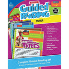 Livre numérique : Carson Dellosa - Ready to Go Guided Reading: Infer, 1re - 2e année-1