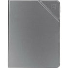 Tucano - Etui Metal pour iPad Pro de 11 po - gris sidEral-Entièrement compatible avec le nouvel iPad Pro 11 2020 et le modèle 2019 précédent