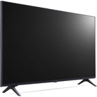 LG - Téléviseur commercial LED LG série 43 4K 3840 x 2160 HDR-Taux de rafraîchissement : 60 Hz