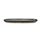 Maxwell & Williams Plat, Granite, 40x12cm-Vaisselle
