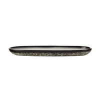 Maxwell & Williams Plat, Granite, 40x12cm-Vaisselle