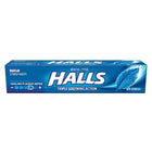 Halls – Pastilles au menthol contre la toux, 9 pastilles-Menthol