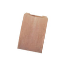Sacs cirés pour serviettes hygiéniques, 500 / caisse-Dimensions: 3 1/4 "P x 7 1/2" L x 9 1/2 "H