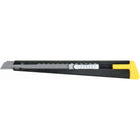 Aurora Tools - Couteau tout usage standard de 9 mm - paquet de 10-Dimensions de la lame : 9 x 80 mm
