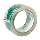 Ruban d’emballage très résistant HD ClearMC de marque DuckMD - 48 mm x 50 m - Transparent - paquet de 4-48 mm de largeur x 50 m de longueur