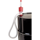 Kleton - Pompe De Style Siphon, paquet de 6-Type d'adaptateur Bonde de 2po