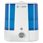 PureGuardian – Humidificateur Ultrasonic à vapeur froide 1,5 gal avec plateau (H1175WCA)-Le design 1,5 gallons à remplissage sur le dessus est facile à remplir et à nettoyer, tout en occupant peu d'espace