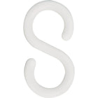 SCN Industrial - Crochet En S-Fini Plastique
