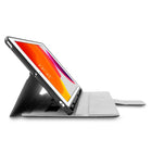 LOGiiX - Etui Spyder pour iPad (7e et 8e generation) de 10,2 po - noir minuit-0,87 po x 7,64 po x 10,24 po