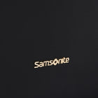Samsonite - Rosaline Eco Fourre-tout Pour Portable 14,1 - Noir-Les fermetures à glissière et les détails dorés lui donnent un style sophistiqué