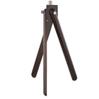 Union & Scale - Essentials - Lampe De Table - Espresso/Blanc-Respecte ou dépasse les normes ETL