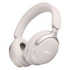 Bose - Casque QuietComfort Ultra - Fumée blanche-Moderne, élégant, sophistiqué. Les coussinets enveloppent vos oreilles dans une douce étreinte